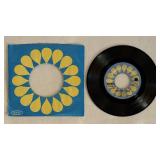 Lulu The Morning Dew 45 Album