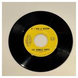 The Bubble Puppy If I Had A Reason 45 Album