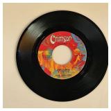 Soul Survivors Explosion 45 Album