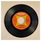 Bunny Sigler Let the Good Times Roll 45 Album