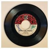 The Doors People Are Strange 45 Album