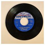 The Supremes Where Did Our Love Go 45 Album