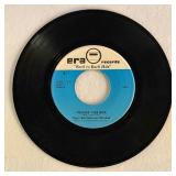 Era Records Back to Back Hits 45 Album