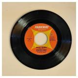 Senator Bobby Wild Thing 45 Album