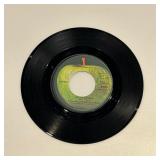 Paul McCartney and Wings Helen Wheels 45 Album