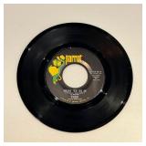 Them Bring Em On In 45 Album