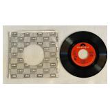 Atlanta Rhythm Section My Song 45 Album