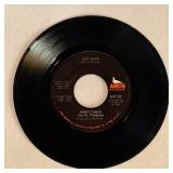 Jerry Fisher City Ways 45 Album