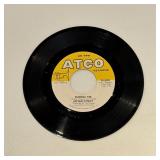 Arthur Conley Burning Fire 45 Album