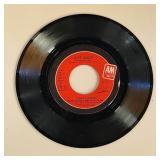 Quincy Jones Just Once 45 Album