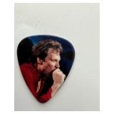 Bon Jovi guitar pick