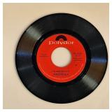 Aaron Neville The Greatest Love 45 Album