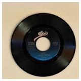 Michael Jackson Beat It 45 Album