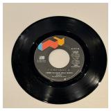 Foreigner I Want to Know What Love Is 45 Album