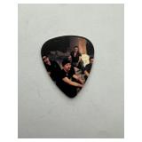 U2 guitar pick