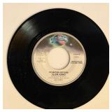Pointer Sisters Slow Hand 45 Album