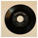 James Ray Itty Bitty Pieces 45 Album