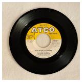 The Rose Garden Next Plane to London 45 Album