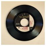 Joe Jeffrey The Train 45 Album