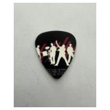 U2 guitar pick