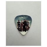 U2 guitar pick