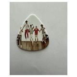 One Direction guitar pick