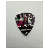 One Direction guitar pick