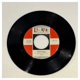 Dion Daddy Rollin 45 Album