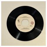 Chicago Will You Still Love Me 45 Album