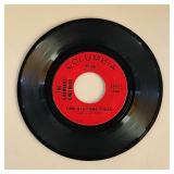 The Chambers Brothers Time Has Come Today 45 Album