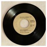 The Hues Corporation Rock the Boat 45 Album