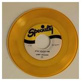 Larry Williams Little School Girl 45 Album