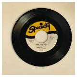 Little Richard Long Tall Sally 45 Album