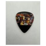 Led Zeppelin guitar pick