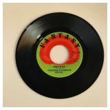 Creedence Clearwater Revival Green River 45 Album