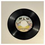 ZZ Hill Open House at My House 45 Album