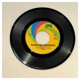 Strawberry Alarm Clock Incense and Peppermints...