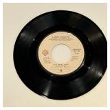 Larry Graham Just Be My Lady 45 Album