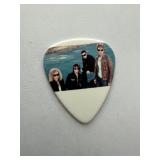 Bon Jovi guitar pick