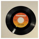 Tommy Tutone Not Say Goodbye 45 Album