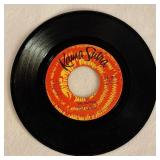 The Jaggerz The Rapper 45 Album