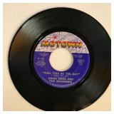 Diana Ross and the Supremes Will This Be the...