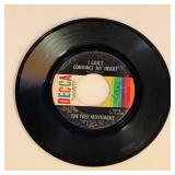 The Free Movement I Can