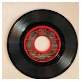 The Foundations Build Me Up Buttercup 45 Album