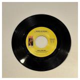 Veda Brown Short Stopping 45 Album