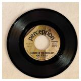 King Harvest Dancing in the Moonlight 45 Album