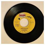 Van Morrison Brown Eyed Girl 45 Album