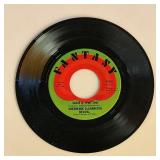 Creedence Clearwater Revival Suzie Q 45 Album