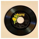 Them All For Myself 45 Album