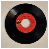 JJ Cale Crying Eyes 45 Album